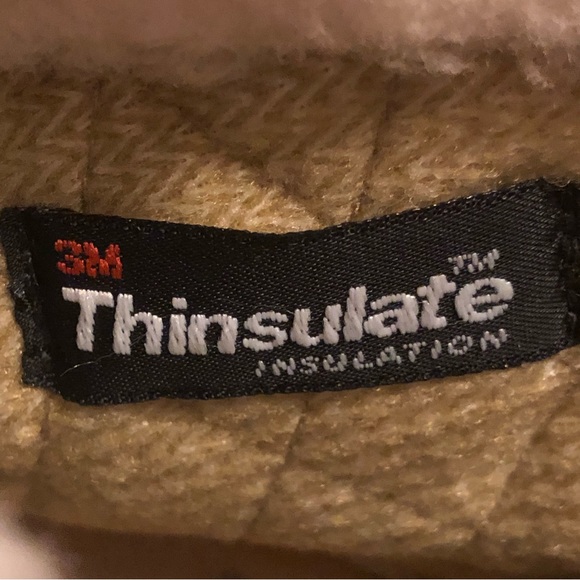 Sperry Gold cup Ava Duck brown leather boots - Picture 11 of 15